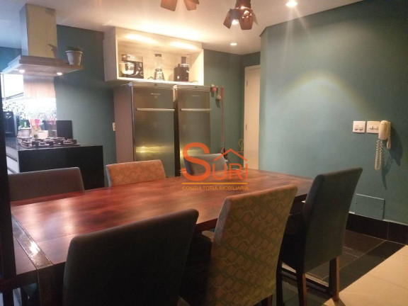 Imagem Apartamento com 3 Quartos à Venda, 145 m² em Santa Paula - São Caetano Do Sul Imagem Apartamento com 3 Quartos à Venda, 145 m² em Santa Paula - São Caetano Do Sul