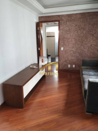 Apartamento com 2 Quartos à Venda, 61 m² em Baeta Neves - São Bernardo Do Campo