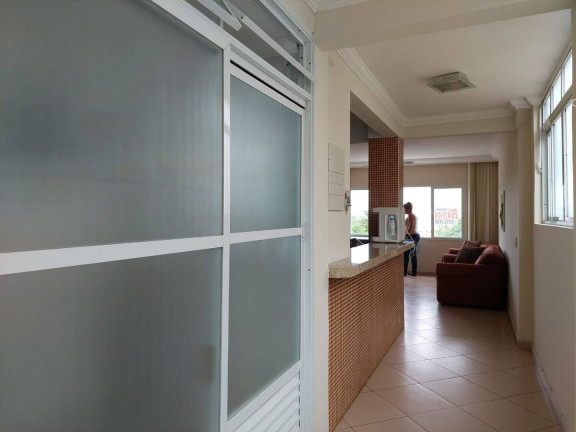 Imagem Apartamento com 3 Quartos à Venda, 129 m² em Gonzaga - Santos Imagem Apartamento com 3 Quartos à Venda, 129 m² em Gonzaga - Santos