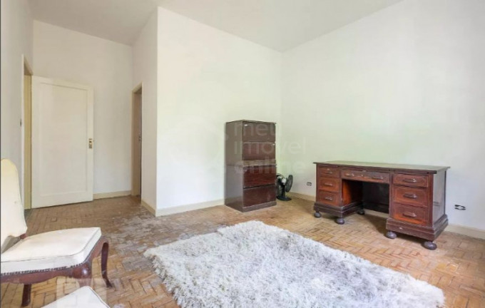 Imagem Casa com 4 Quartos à Venda, 300 m² em Vila Madalena - São Paulo