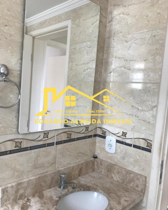 Imagem Apartamento com 2 Quartos à Venda, 45 m² em Bairro Da Vossoroca - Sorocaba