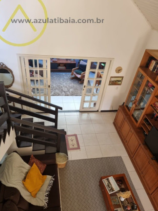 Imagem Casa com 3 Quartos à Venda, 130 m² em Nova Gardênia - Atibaia Imagem Casa com 3 Quartos à Venda, 130 m² em Nova Gardênia - Atibaia