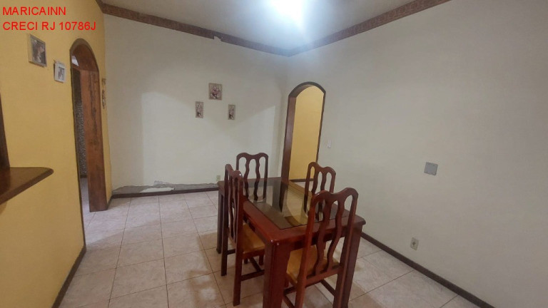 Imagem Casa com 3 Quartos à Venda, 190 m² em Baldeador - Niterói