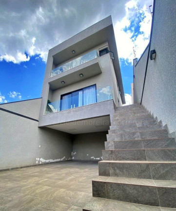 Imagem Sobrado com 3 Quartos à Venda, 186 m² em Portais (polvilho) - Cajamar Imagem Sobrado com 3 Quartos à Venda, 186 m² em Portais (polvilho) - Cajamar