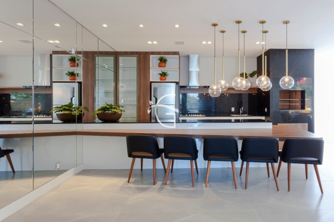 Imagem Apartamento com 3 Quartos à Venda, 122 m² em Atiradores - Joinville
