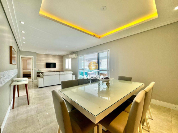 Imagem Apartamento com 3 Quartos à Venda, 134 m² em Jardim Astúrias - Guarujá Imagem Apartamento com 3 Quartos à Venda, 134 m² em Jardim Astúrias - Guarujá