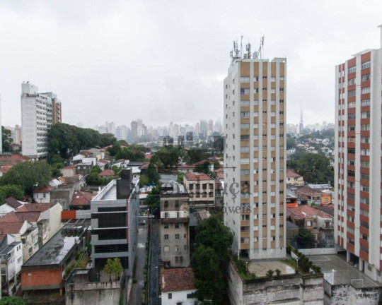 Imagem Apartamento com 3 Quartos à Venda, 90 m² em Perdizes - São Paulo Imagem Apartamento com 3 Quartos à Venda, 90 m² em Perdizes - São Paulo