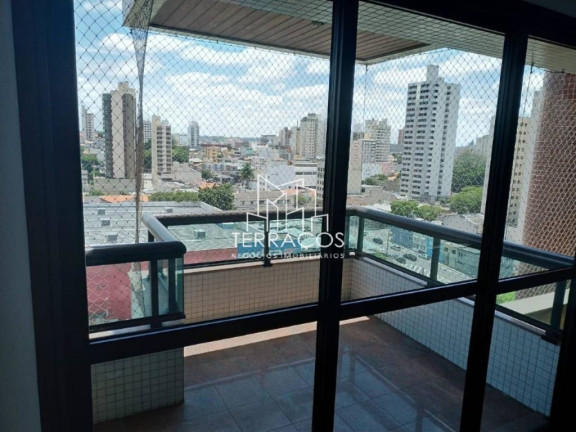Imagem Apartamento com 5 Quartos à Venda, 268 m² em Vila Virgínia - Jundiaí Imagem Apartamento com 5 Quartos à Venda, 268 m² em Vila Virgínia - Jundiaí