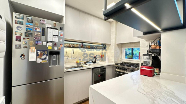 Imagem Apartamento com 2 Quartos à Venda, 80 m² em Vila Olímpia - São Paulo Imagem Apartamento com 2 Quartos à Venda, 80 m² em Vila Olímpia - São Paulo