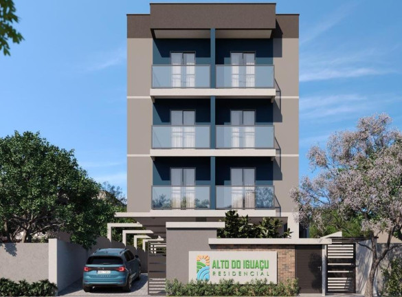 Imagem Apartamento com 3 Quartos à Venda, 52 m² em Parque Da Fonte - São José Dos Pinhais Imagem Apartamento com 3 Quartos à Venda, 52 m² em Parque Da Fonte - São José Dos Pinhais