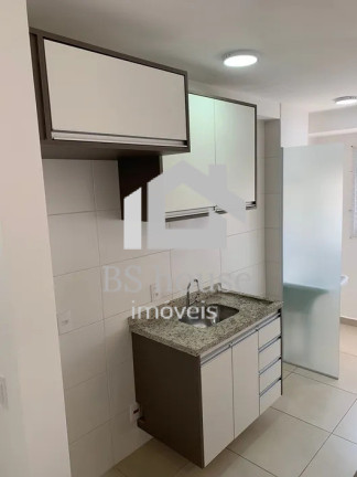 Imagem Apartamento com 2 Quartos à Venda, 47 m² em Sacadura Cabral - Santo André