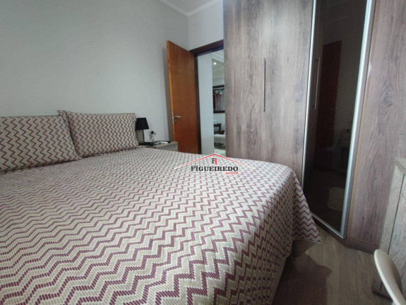 Imagem Cobertura com 3 Quartos à Venda, 114 m² em Vila Guilhermina - Praia Grande Imagem Cobertura com 3 Quartos à Venda, 114 m² em Vila Guilhermina - Praia Grande