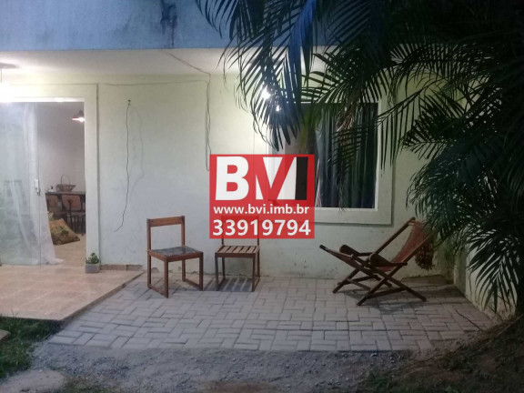 Imagem Casa com 2 Quartos à Venda, 55 m² em Itatiquara - Araruama