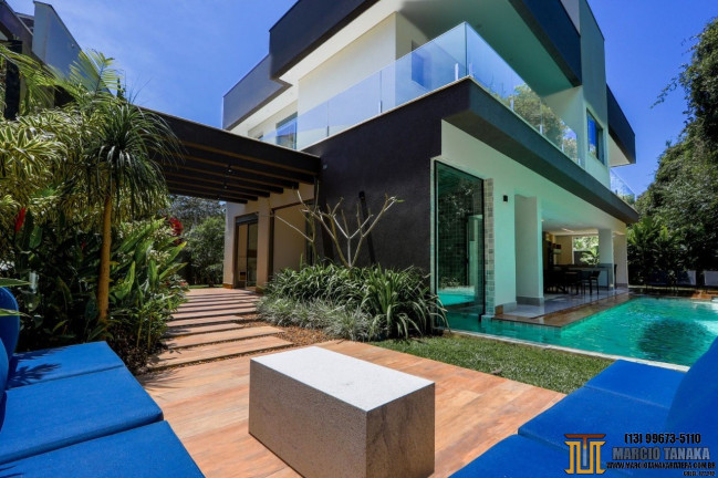 Imagem Casa com 6 Quartos à Venda, 567 m² em Riviera - Bertioga Imagem Casa com 6 Quartos à Venda, 567 m² em Riviera - Bertioga