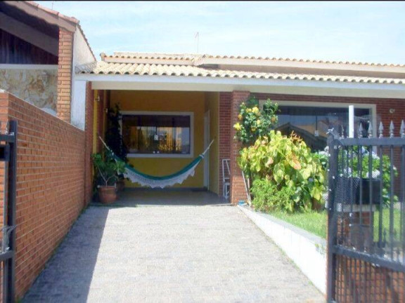 Imagem Casa com 3 Quartos à Venda, 250 m² em Oásis - Peruíbe Imagem Casa com 3 Quartos à Venda, 250 m² em Oásis - Peruíbe