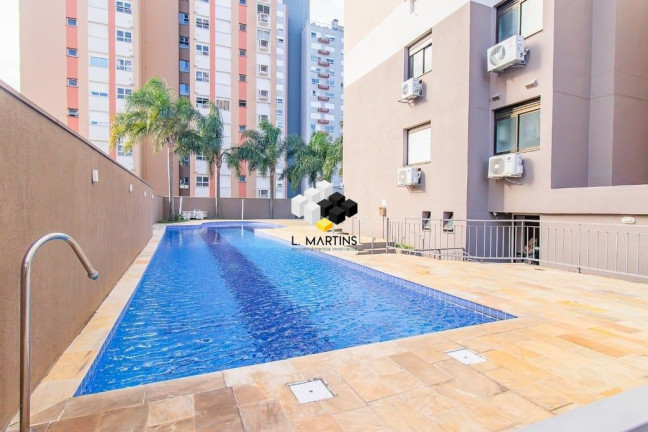Imagem Apartamento com 2 Quartos à Venda, 61 m² em Jardim Do Salso - Porto Alegre Imagem Apartamento com 2 Quartos à Venda, 61 m² em Jardim Do Salso - Porto Alegre