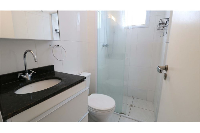 Imagem Apartamento com 1 Quarto à Venda, 39 m² em Jardim Ampliação - São Paulo Imagem Apartamento com 1 Quarto à Venda, 39 m² em Jardim Ampliação - São Paulo