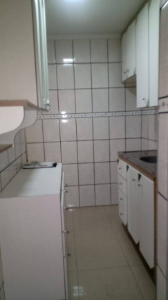 Imagem Apartamento com 2 Quartos para Alugar, 48 m² em Campanario - Diadema