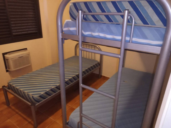 Imagem Apartamento com 2 Quartos à Venda, 80 m² em Enseada - Guarujá