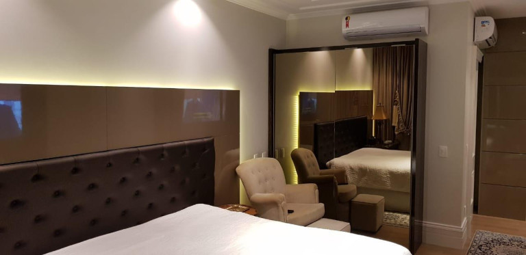 Imagem Apartamento com 4 Quartos à Venda, 316 m² em Centro - Balneário Camboriú