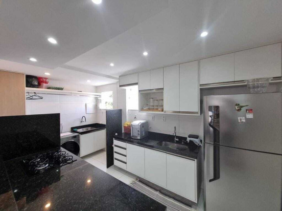 Imagem Casa com 4 Quartos à Venda, 243 m² em Pitangueiras - Lauro De Freitas