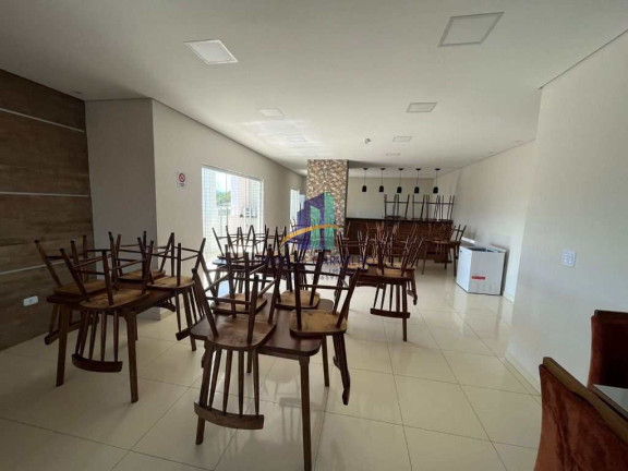 Imagem Apartamento com 2 Quartos à Venda, 71 m² em Maracanã - Praia Grande