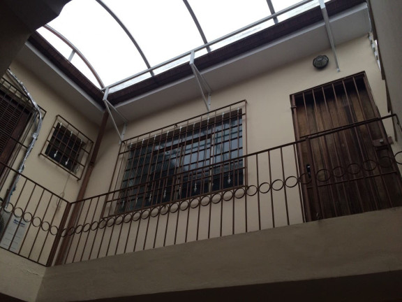 Imagem Sobrado com 3 Quartos à Venda, 270 m² em Santo Amaro - São Paulo