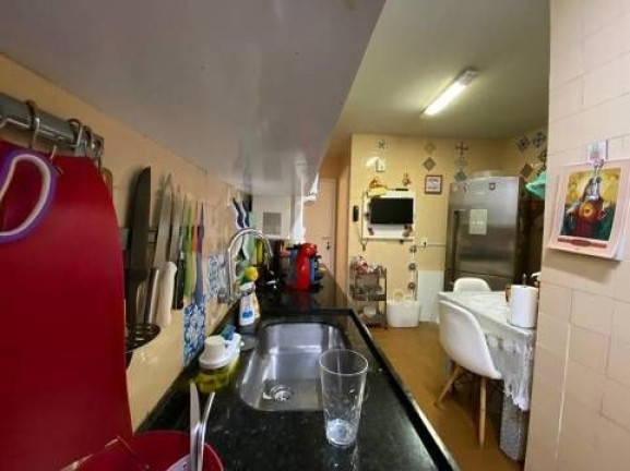 Imagem Apartamento com 2 Quartos à Venda, 100 m² em Barra Da Tijuca - Rio De Janeiro