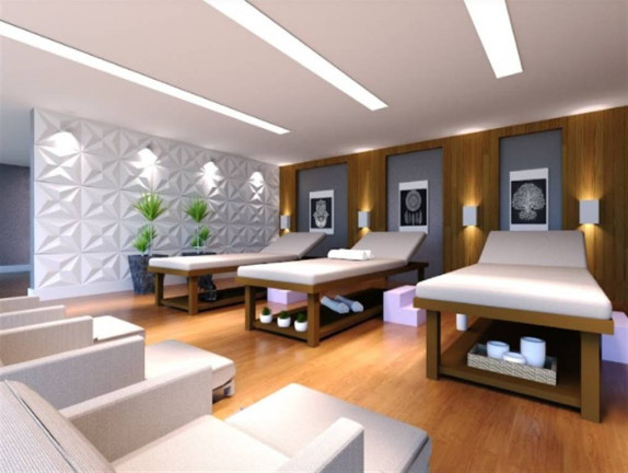 Imagem Apartamento com 3 Quartos à Venda, 105 m² em Guilhermina - Praia Grande