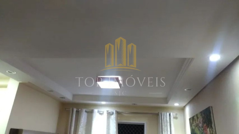 Imagem Apartamento com 2 Quartos à Venda, 48 m² em Jardim São Leopoldo - São José Dos Campos Imagem Apartamento com 2 Quartos à Venda, 48 m² em Jardim São Leopoldo - São José Dos Campos