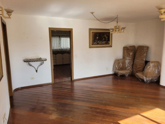 Imagem Apartamento com 3 Quartos à Venda, 130 m² em Vila Santa Teresa - Santo André