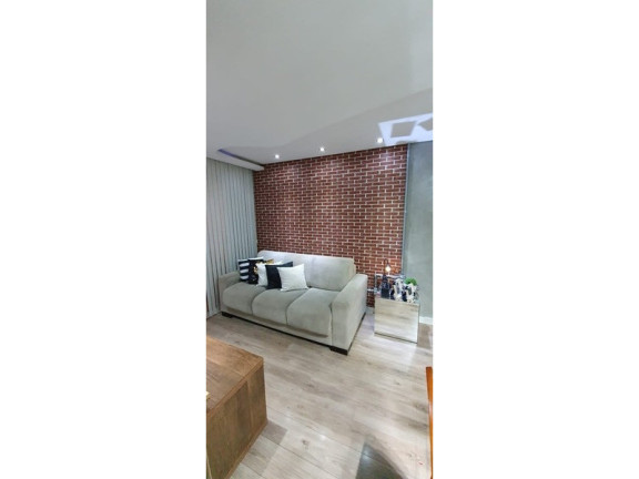 Imagem Apartamento com 2 Quartos à Venda, 50 m² em Engenheiro Goulart - São Paulo