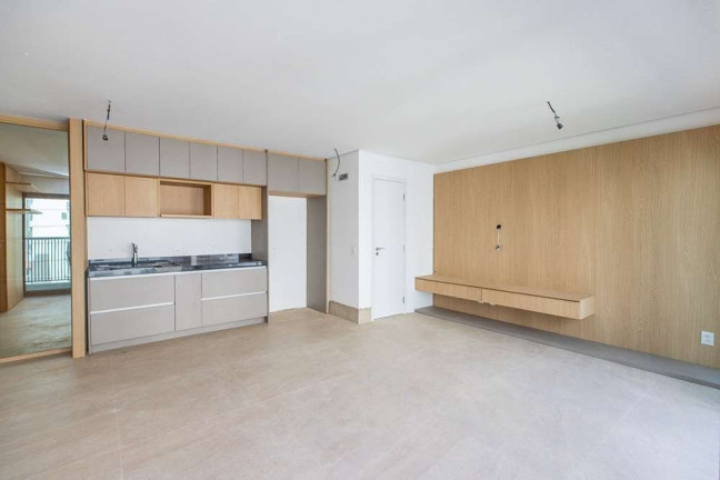 Imagem Apartamento com 1 Quarto à Venda, 60 m² em Vila Nova Conceição - São Paulo Imagem Apartamento com 1 Quarto à Venda, 60 m² em Vila Nova Conceição - São Paulo