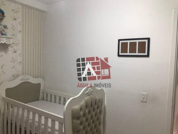Imagem Apartamento com 2 Quartos à Venda, 48 m² em Ponte Rasa - São Paulo Imagem Apartamento com 2 Quartos à Venda, 48 m² em Ponte Rasa - São Paulo
