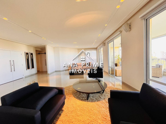 Imagem Apartamento com 4 Quartos à Venda, 349 m² em Jardim Aquarius - São José Dos Campos Imagem Apartamento com 4 Quartos à Venda, 349 m² em Jardim Aquarius - São José Dos Campos