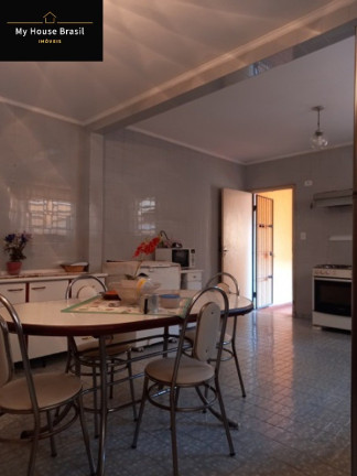Imagem Sobrado com 2 Quartos à Venda, 178 m² em Parada Inglesa - São Paulo