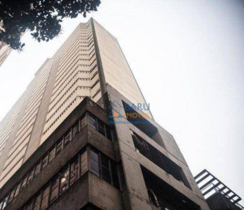 Imagem Kitnet com 1 Quarto à Venda, 30 m² em Higienópolis - São Paulo Imagem Kitnet com 1 Quarto à Venda, 30 m² em Higienópolis - São Paulo