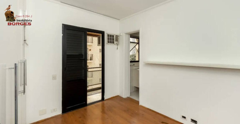 Imagem Apartamento com 3 Quartos à Venda, 97 m² em Moema - São Paulo Imagem Apartamento com 3 Quartos à Venda, 97 m² em Moema - São Paulo