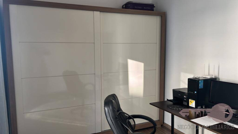 Imagem Apartamento com 2 Quartos à Venda, 77 m² em Sorocaba
