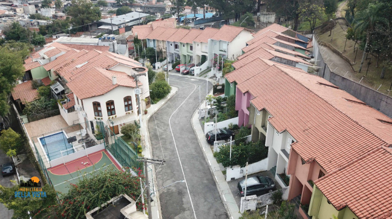 Imagem Casa de Condomínio com 3 Quartos à Venda, em Vila Parque Jabaquara - São Paulo Imagem Casa de Condomínio com 3 Quartos à Venda, em Vila Parque Jabaquara - São Paulo