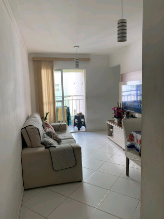 Imagem Apartamento com 3 Quartos à Venda,  em Itinga - Lauro De Freitas