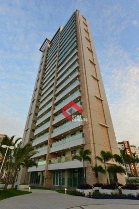 Imagem Apartamento com 3 Quartos à Venda, 74 m² em Engenheiro Luciano Cavalcante - Fortaleza