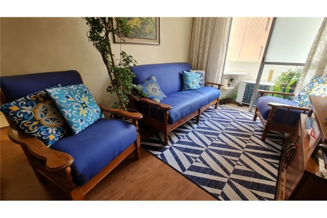 Apartamento com 1 Quarto à Venda, 50 m² em Itaim Bibi - São Paulo