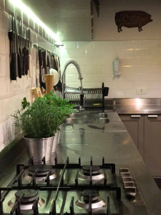 Imagem Apartamento com 3 Quartos à Venda, 350 m² em Pinheiros - São Paulo