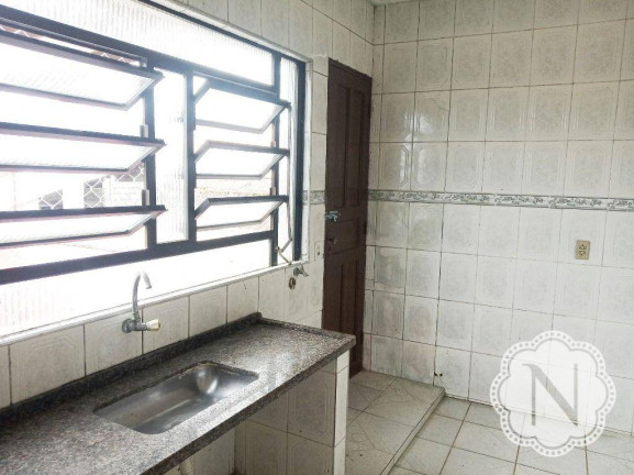 Imagem Casa com 2 Quartos para Alugar, 119 m² em Jardim Suarão - Itanhaém Imagem Casa com 2 Quartos para Alugar, 119 m² em Jardim Suarão - Itanhaém