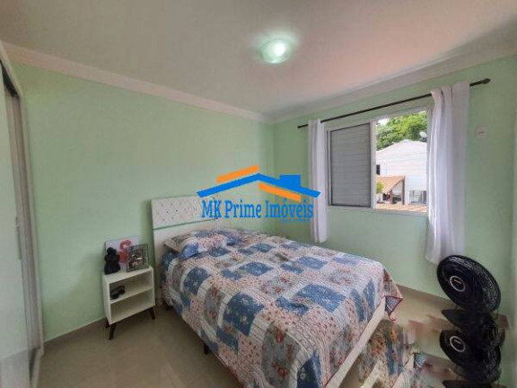 Imagem Casa com 2 Quartos à Venda, 105 m² em Jardim ísis - Cotia Imagem Casa com 2 Quartos à Venda, 105 m² em Jardim ísis - Cotia
