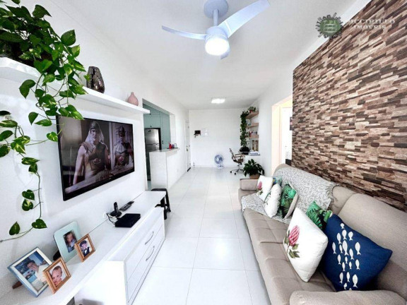 Imagem Apartamento com 2 Quartos à Venda, 107 m² em Aviação - Praia Grande