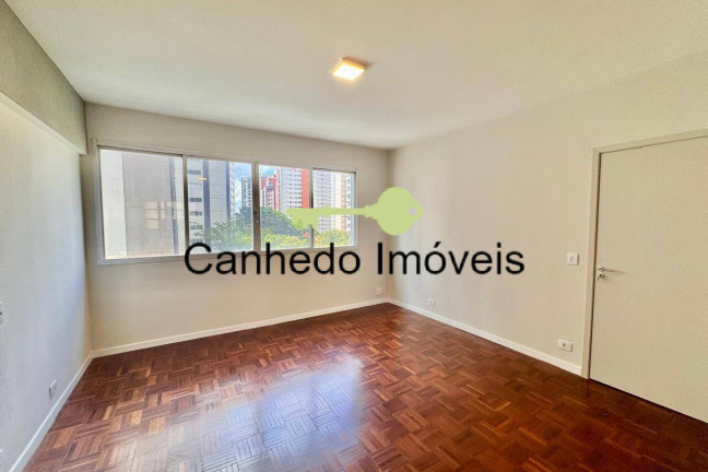Imagem Apartamento com 3 Quartos à Venda, 104 m² em Brooklin - São Paulo Imagem Apartamento com 3 Quartos à Venda, 104 m² em Brooklin - São Paulo