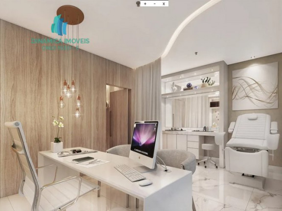 Imagem Sala Comercial à Venda, 47 m² em Botafogo - Campinas