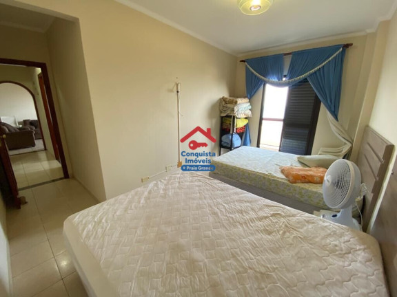 Imagem Apartamento com 2 Quartos à Venda, 121 m² em Caiçara - Praia Grande